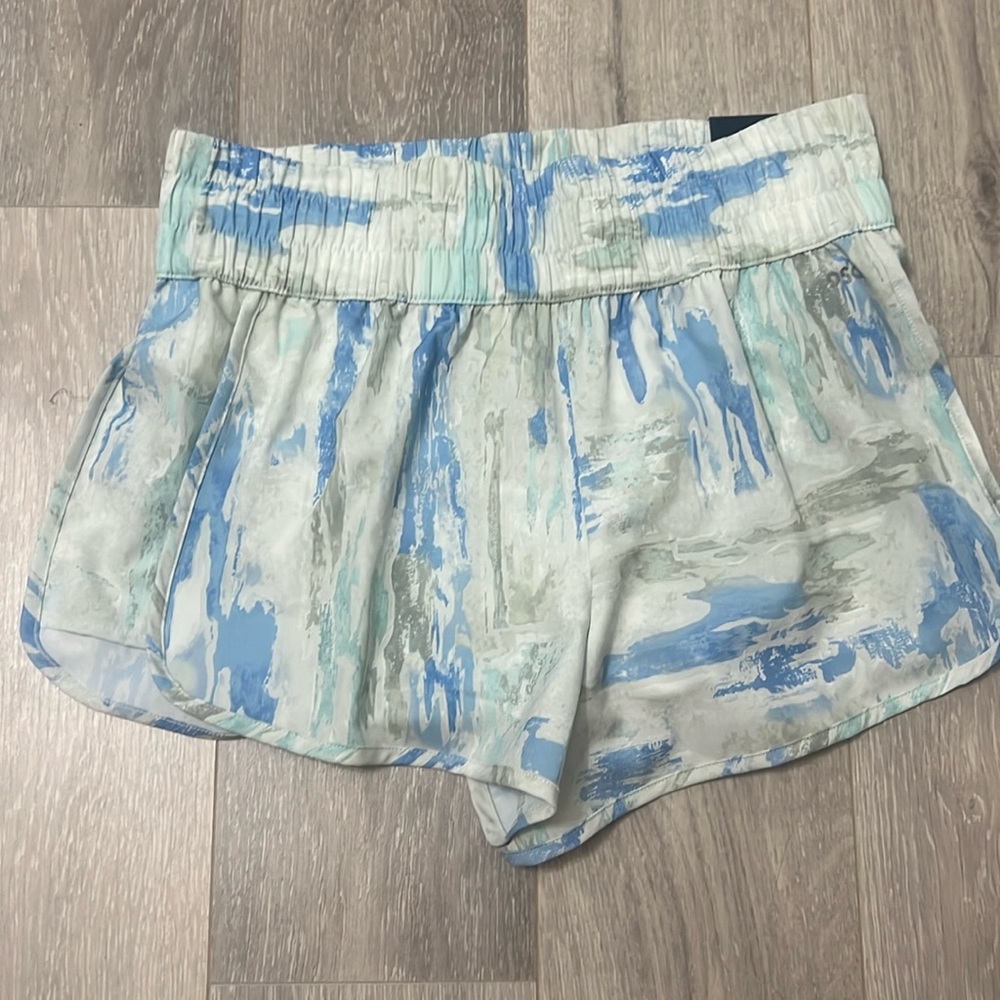 DSG Women's 3” High Rise Stride Shorts